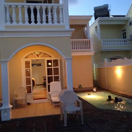 Villa Pereybere #2
